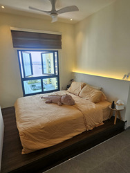Blk 419A Waterfront II @ Northshore (Punggol), HDB 4 Rooms #570078961